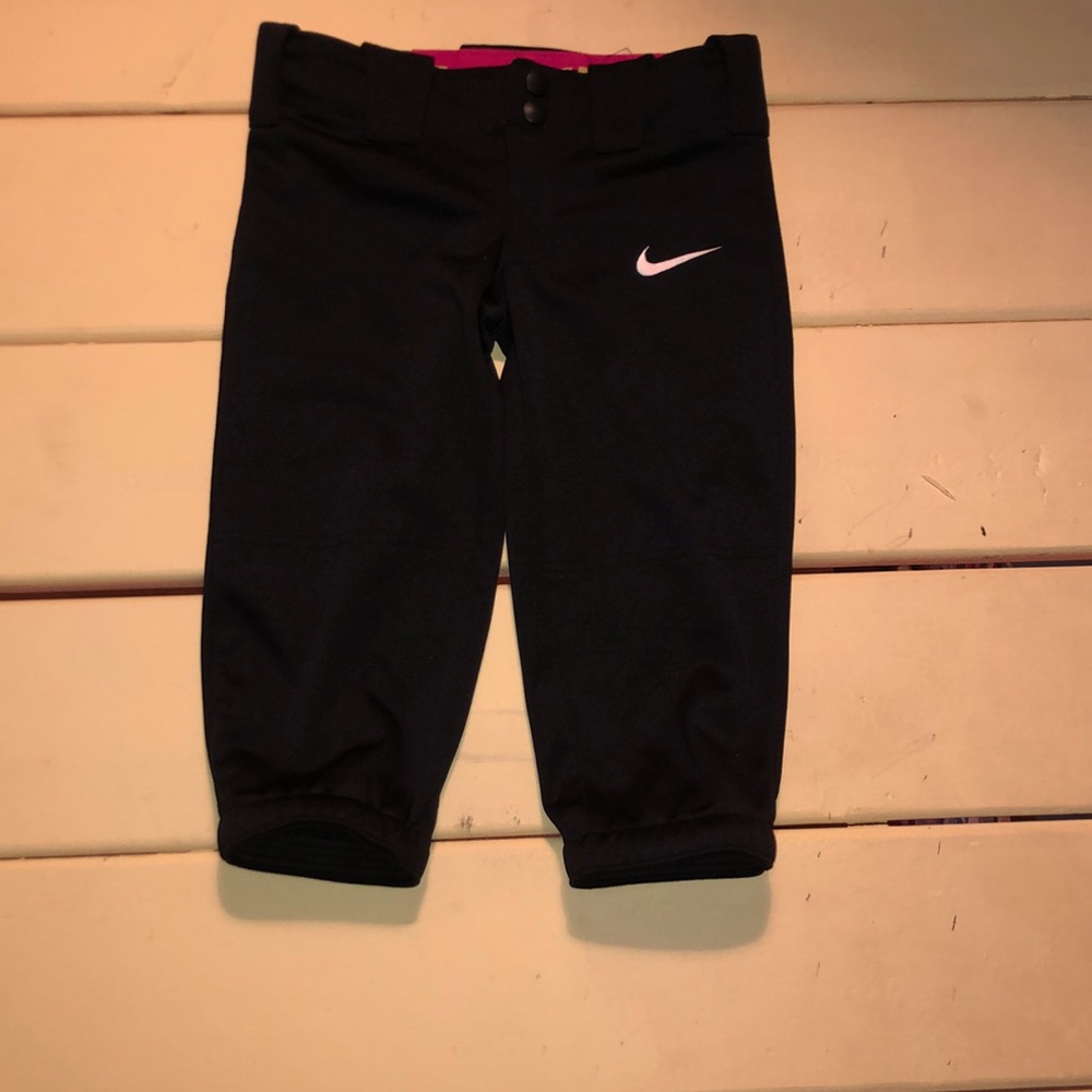 xs Nike softball pants